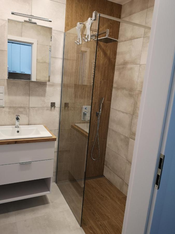 Apartament Dorka Rogowo  Exterior photo