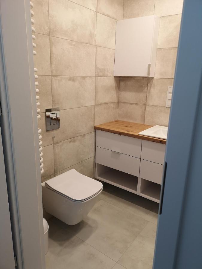 Apartament Dorka Rogowo  Exterior photo