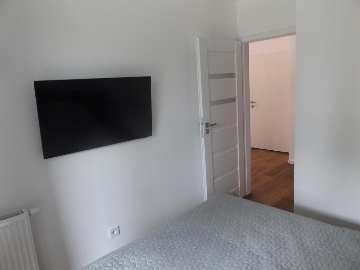 Apartament Dorka Rogowo  Exterior photo