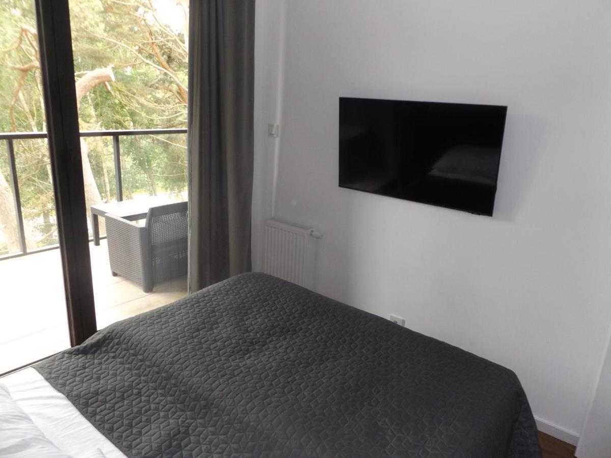 Apartament Dorka Rogowo  Exterior photo