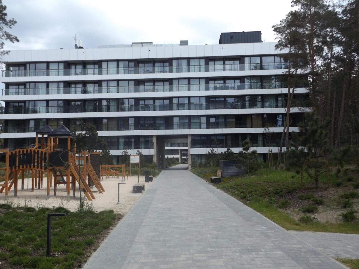 Apartament Dorka Rogowo  Exterior photo
