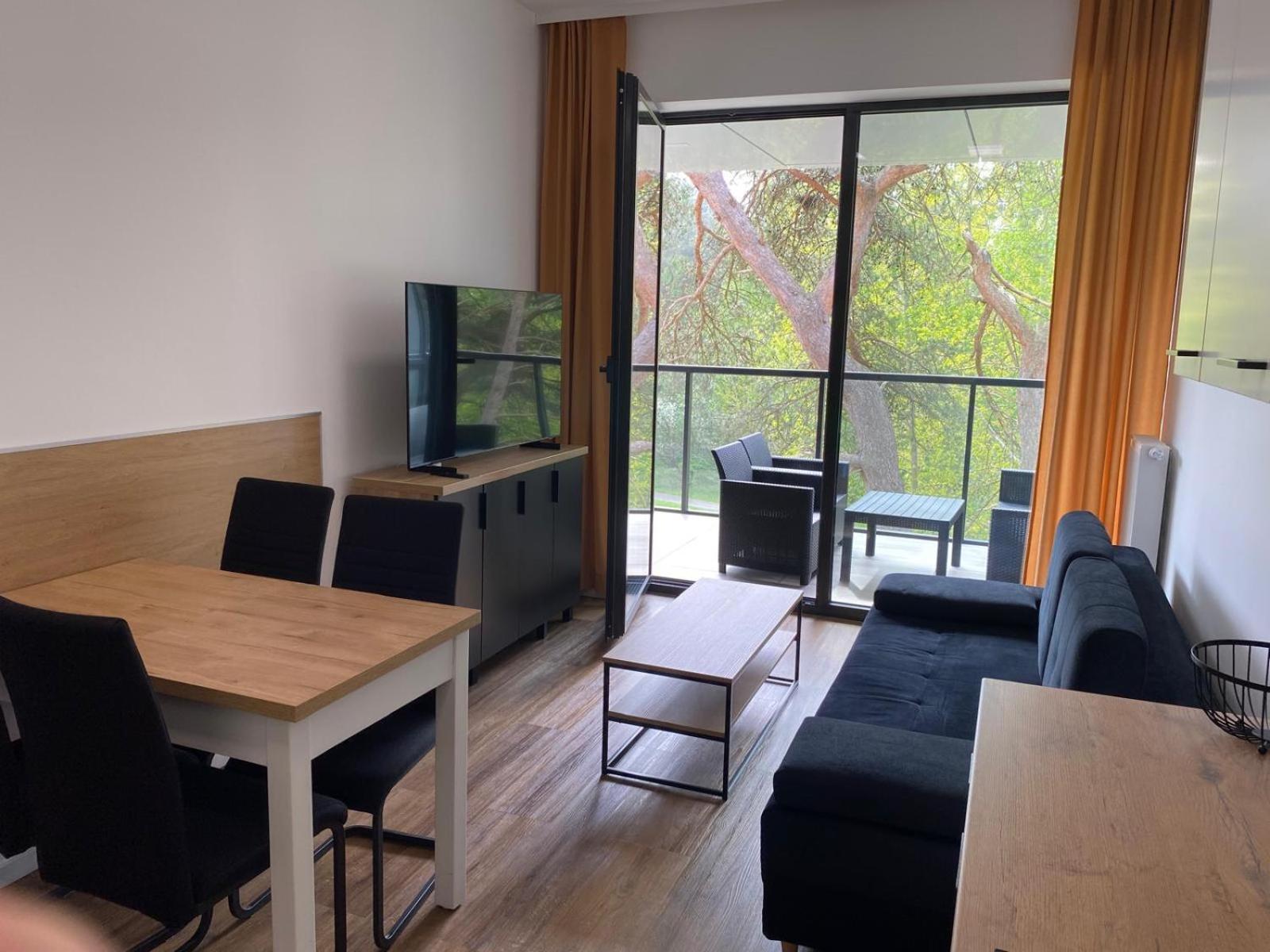 Apartament Dorka Rogowo  Exterior photo
