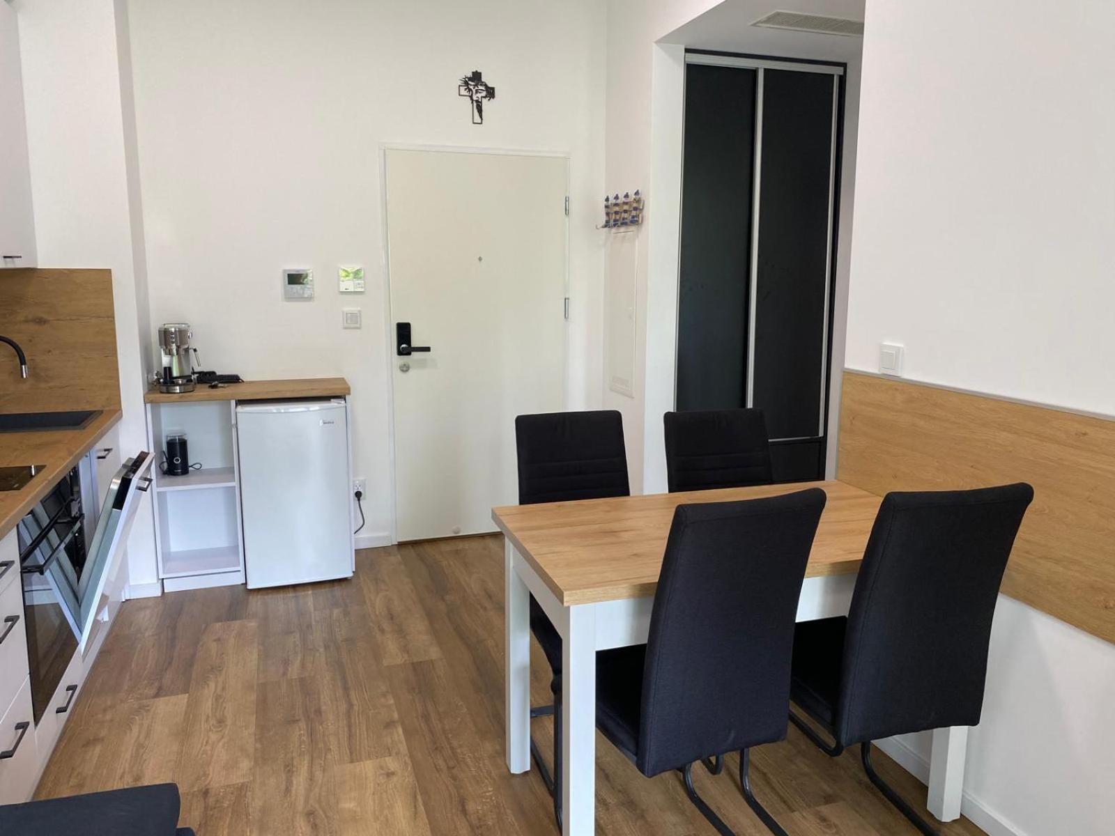 Apartament Dorka Rogowo  Exterior photo