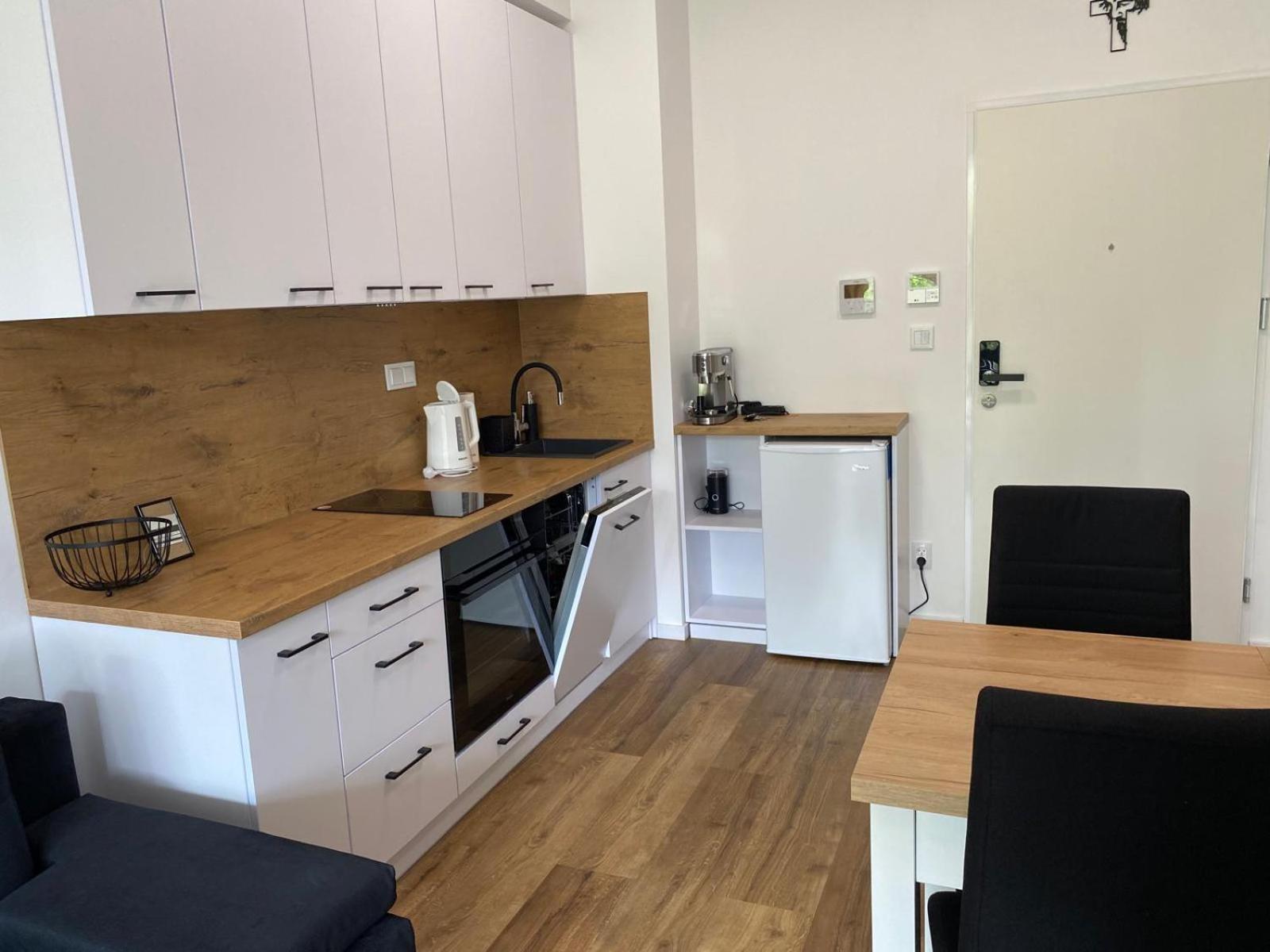 Apartament Dorka Rogowo  Exterior photo